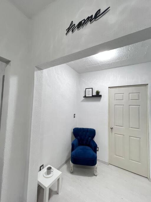 Apartment Impecable Depto En La Roma