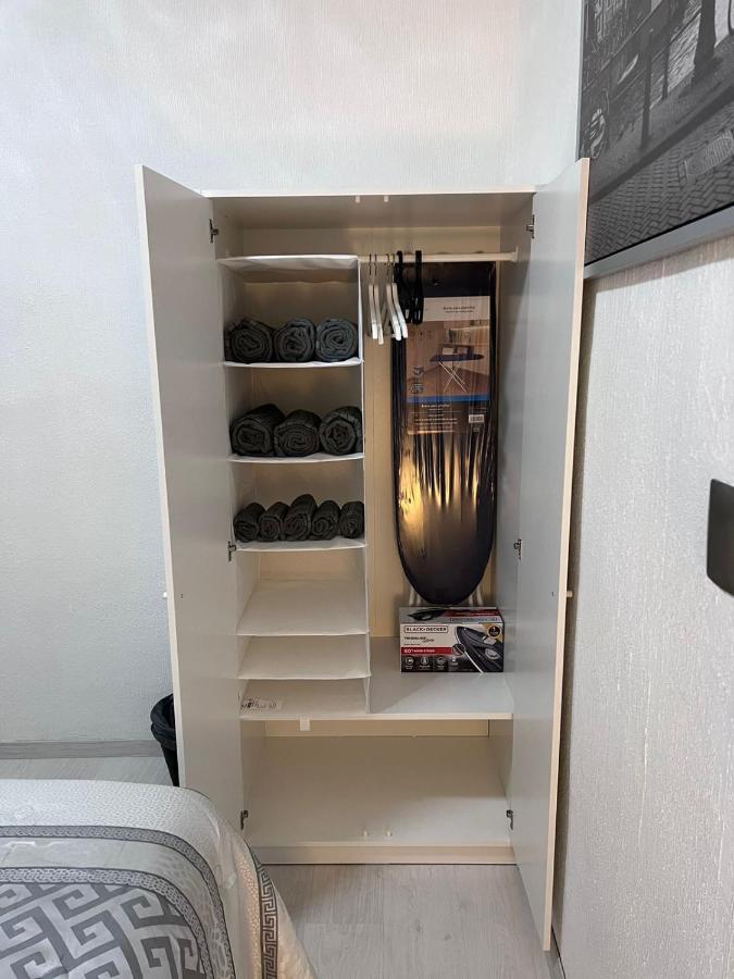 Appartement Impecable Depto En La Roma *