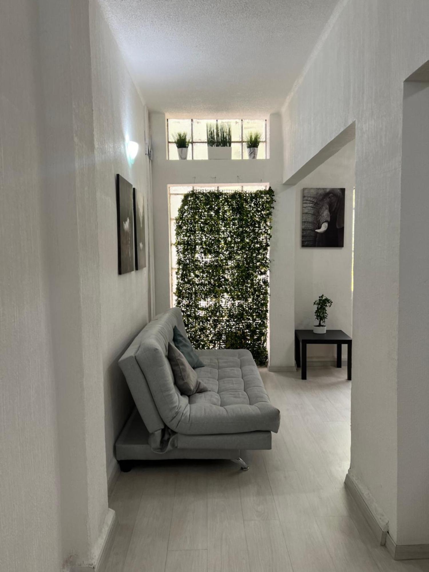 Impecable Depto En La Roma Appartement *